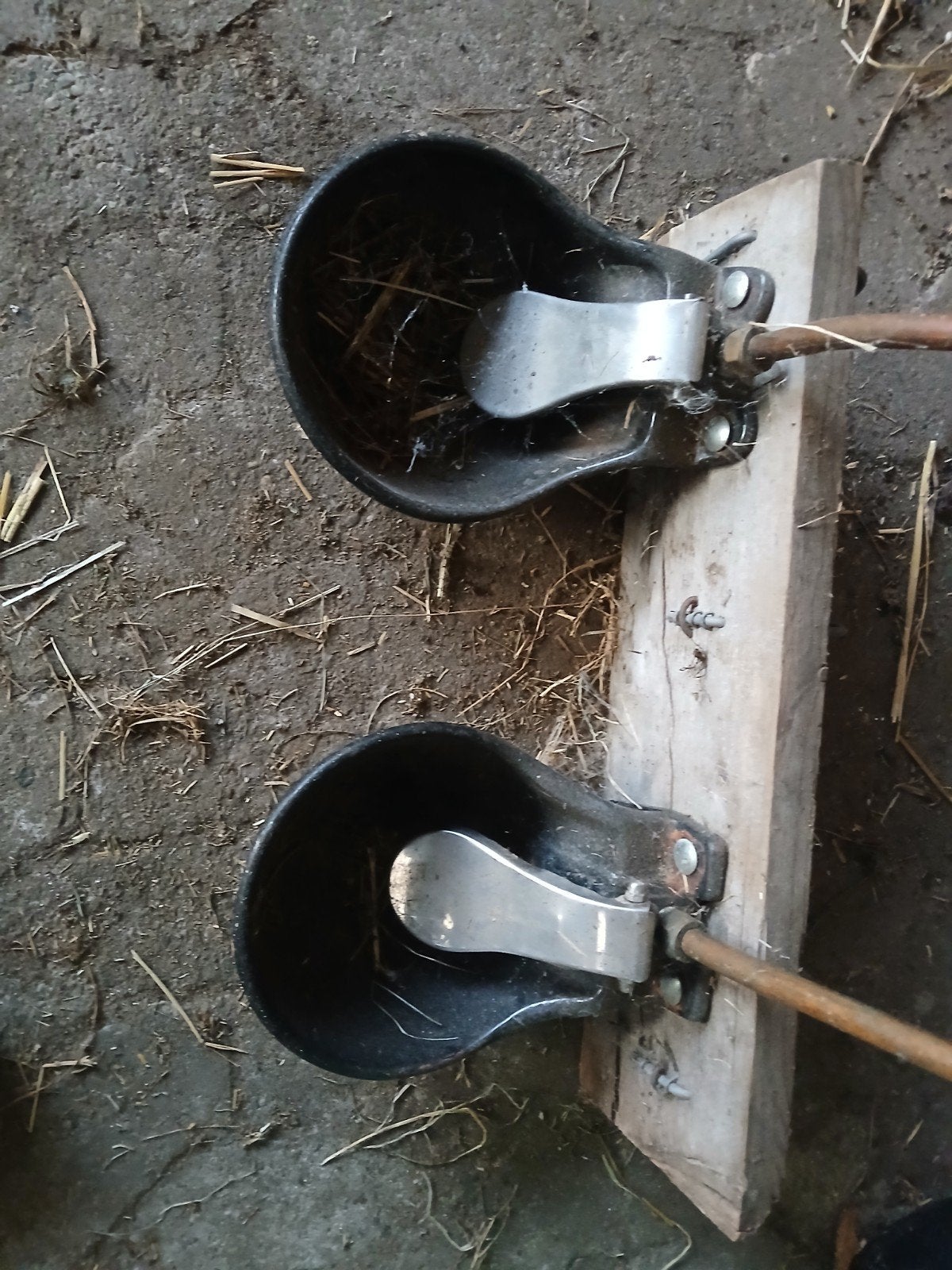Nog prima water bakken, Ophalen of Verzenden