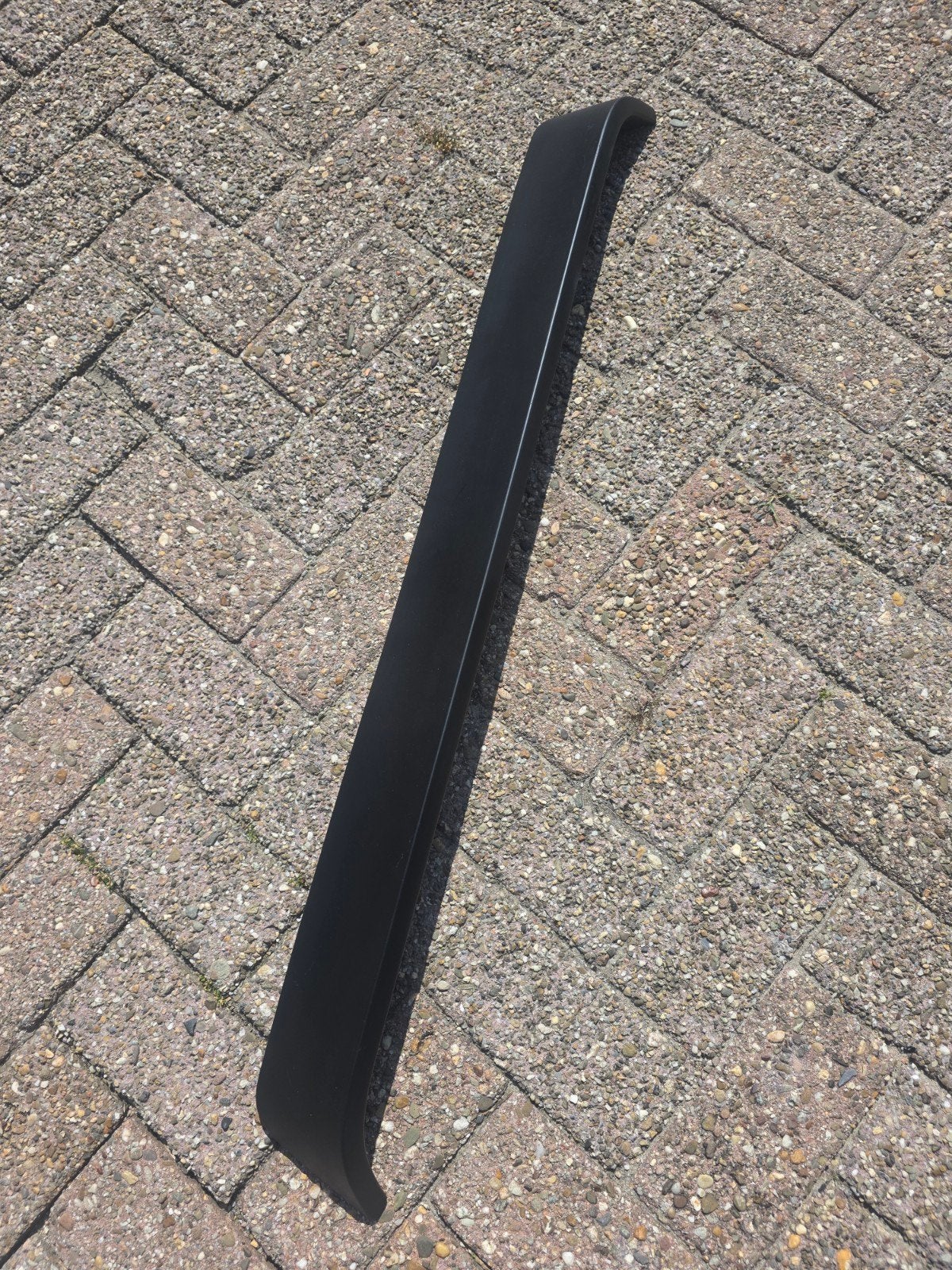 Golf mk3 3 vr6 gti 2.0 16v achterklep spoiler, Auto-onderdelen, Ophalen of Verzenden, Volkswagen, Achterklep