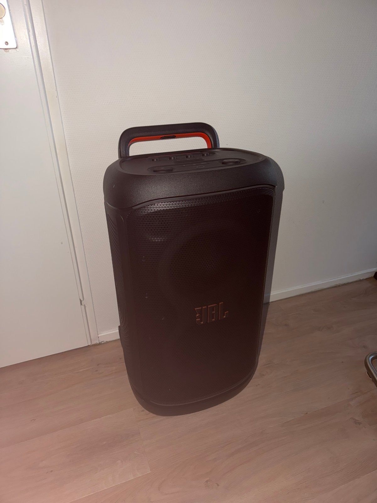 Jbl partybox 520