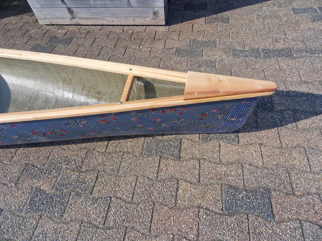 Merlin Solo (Handgemaakt) €695, Ophalen, Merlin, Eén persoon, Nieuw