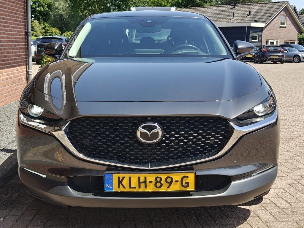 Foto 5 van Mazda CX-30 2.0 eSA-G Comfort, RONDOM CAMERA / BOSE / NAVI
