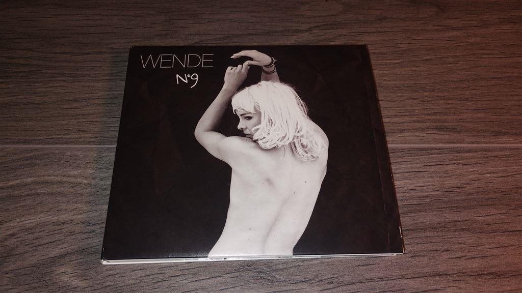 Wende - No 9, Ophalen of Verzenden, Zo goed als nieuw
