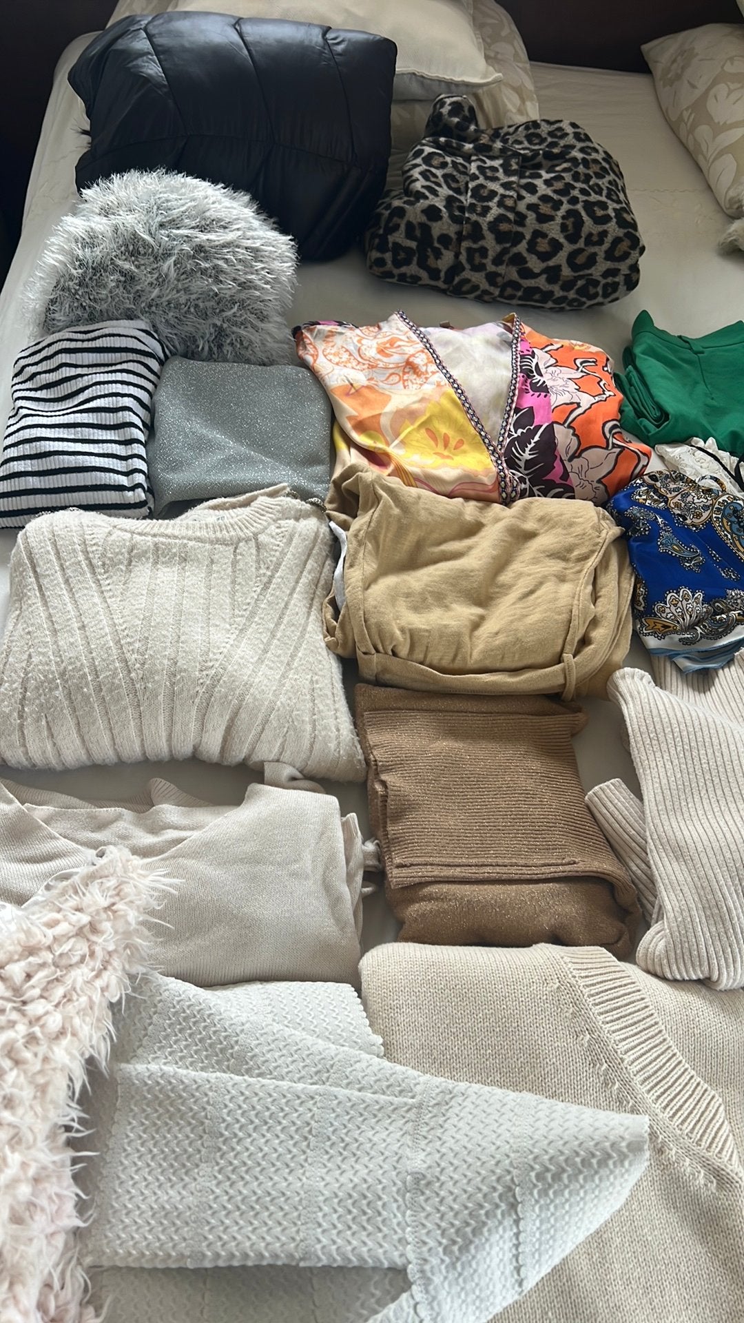 Grote partij dameskleding xs/s/m merk & nonmerk 60 st, Kleding | Dames, Ophalen, Zo goed als nieuw, Maat 36 (S)