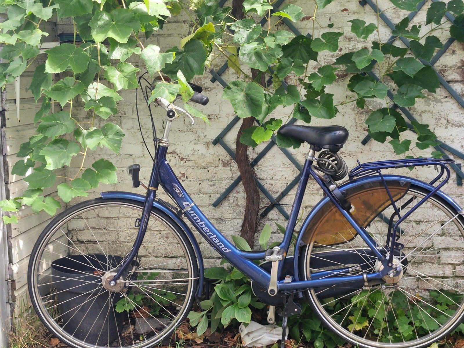 fiets, Versnellingen, Ophalen of Verzenden, Cumberland, Trommelrem
