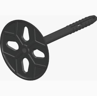 122x isolatieplug 8x100, Overige materialen, Nieuw, Ophalen of Verzenden, 15 m² of meer