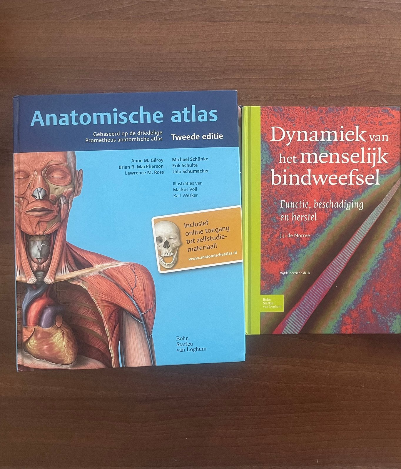 Studieboeken Fysiotherapie, Boeken, Ophalen of Verzenden, Beta, Zo goed als nieuw, HBO