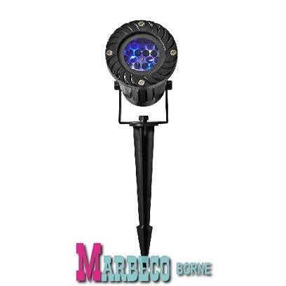 Decoratieve Verlichting, Winterverlichting, Kerst, Oud Jaar, Met verlichting, Nedis, Meerkleurig, Nieuw