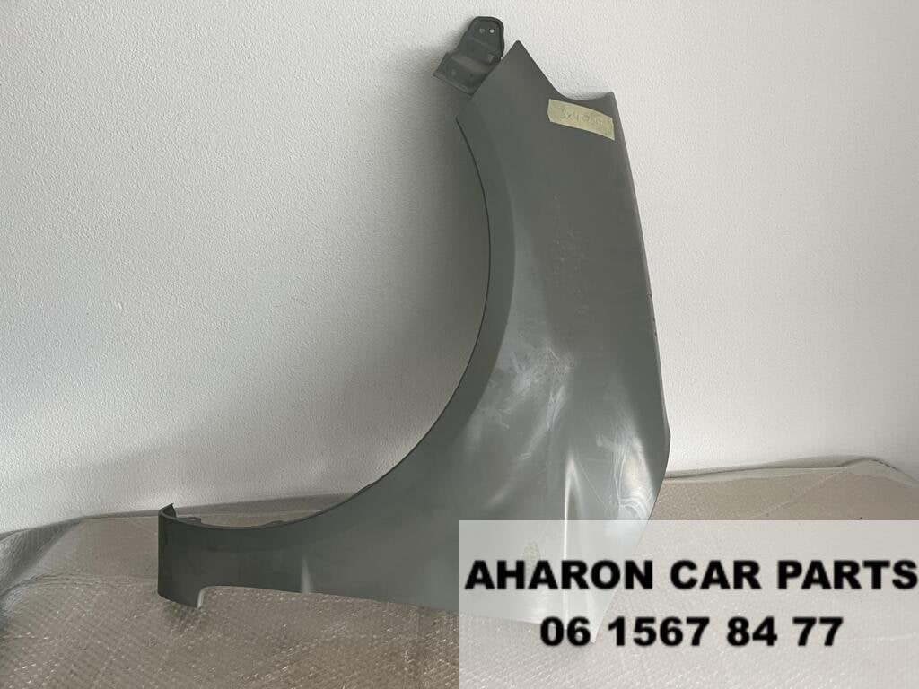 Suzuki SX4 Zijscherm Links 5771180j20000 Scherm Nieuw 312, Nieuw, Ophalen of Verzenden