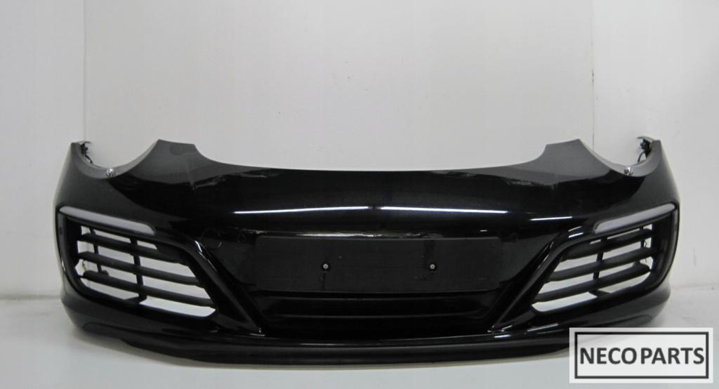 PORSCHE CARRERA 991 FACELIFT XENON VOORBUMPER ALLES LEVERBAA, Gebruikt, -, Porsche, Ophalen of Verzenden