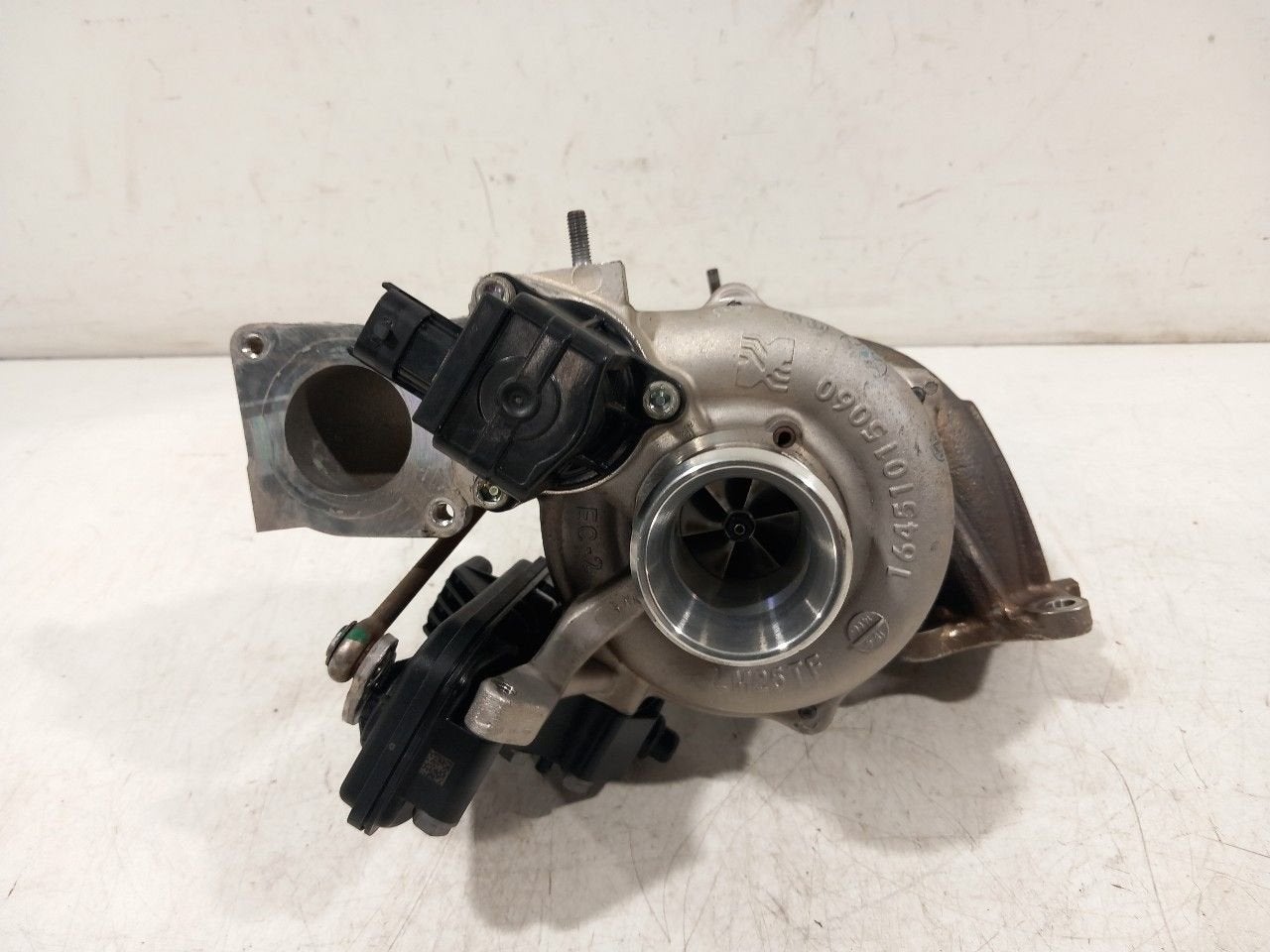 Turbo Jeep Renegade, Jeep, Onderdelen@venauto.nl, Van der Ven Autorecycling B.V., Gebruikt