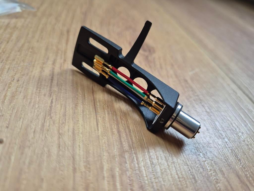 Technics orginele headshell, Ophalen of Verzenden, Nieuw
