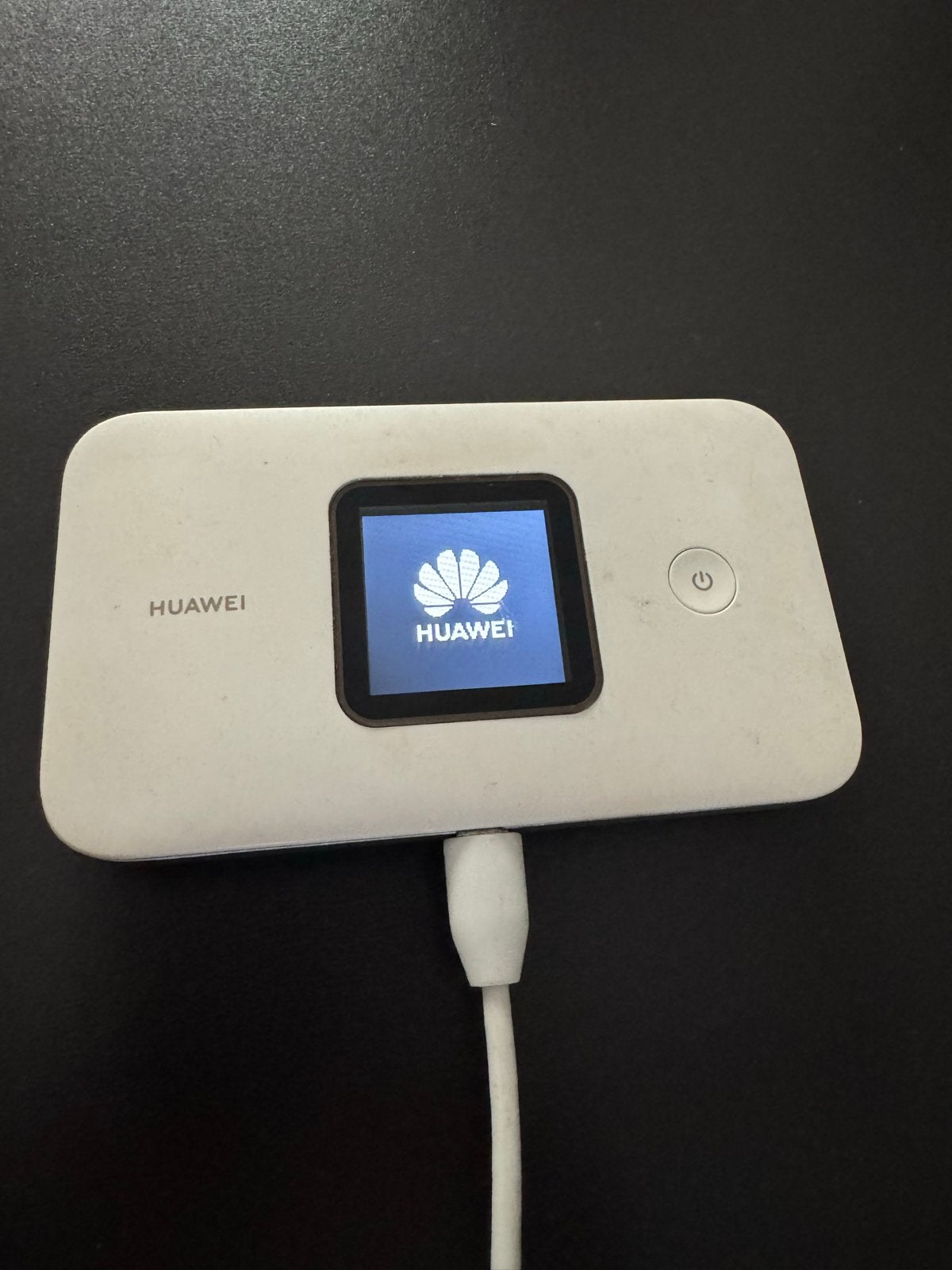 Huawei E5785 Mobiele WiFi Router (Mifi), Computers en Software, Ophalen of Verzenden, Gebruikt, Router