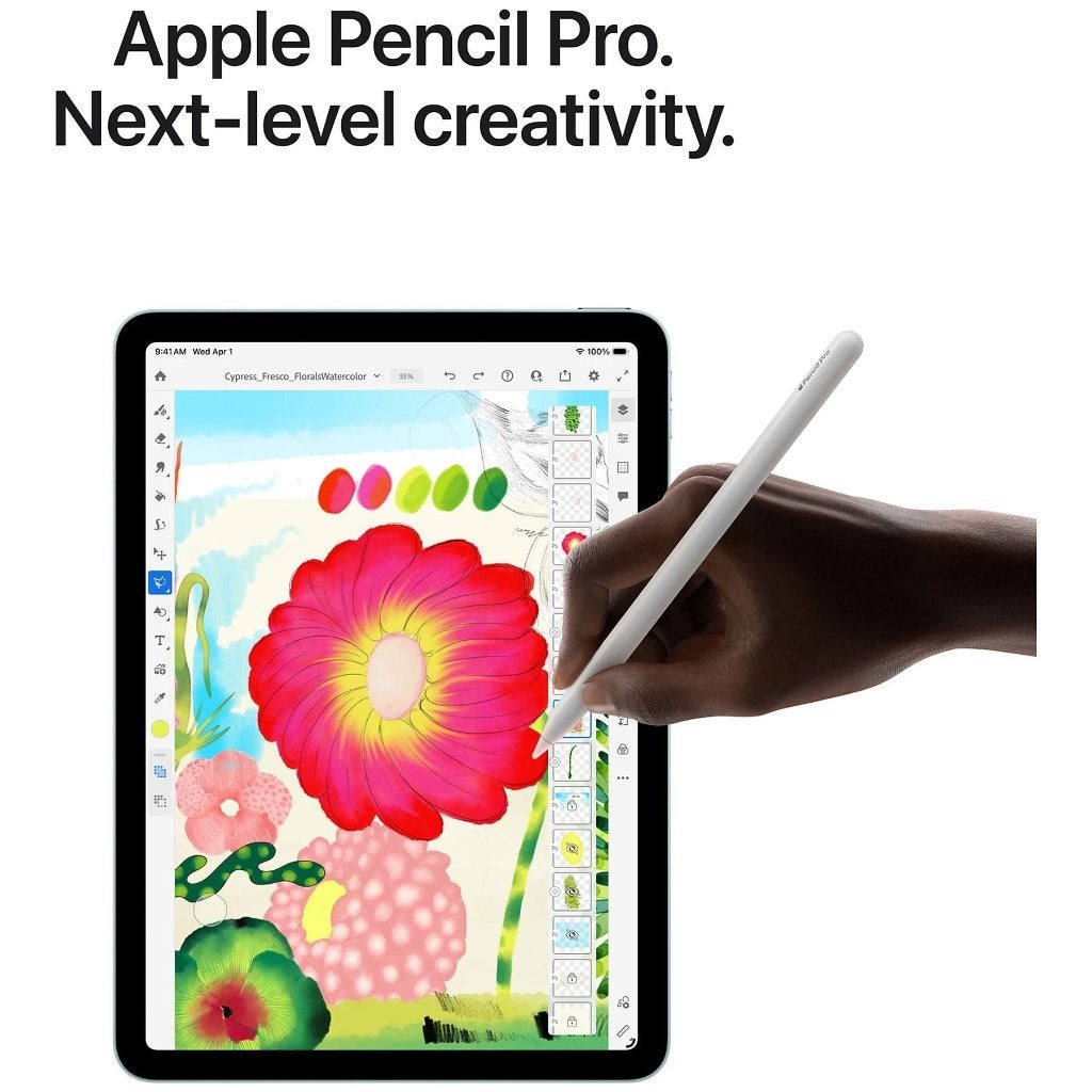Apple iPad Air 5 okt 2023 M1 256GB 5G  ZGAN 12M Garantie, Computers en Software, Apple iPads, Apple, Verzenden, Hollyhill Industrial Estate, Hollyhill, Cork, Ireland