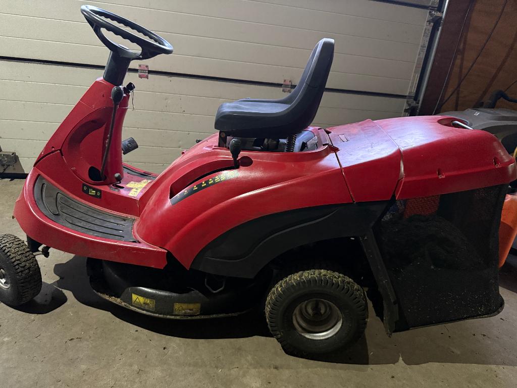 zitmaaier s met opvang vanaf 650 euro