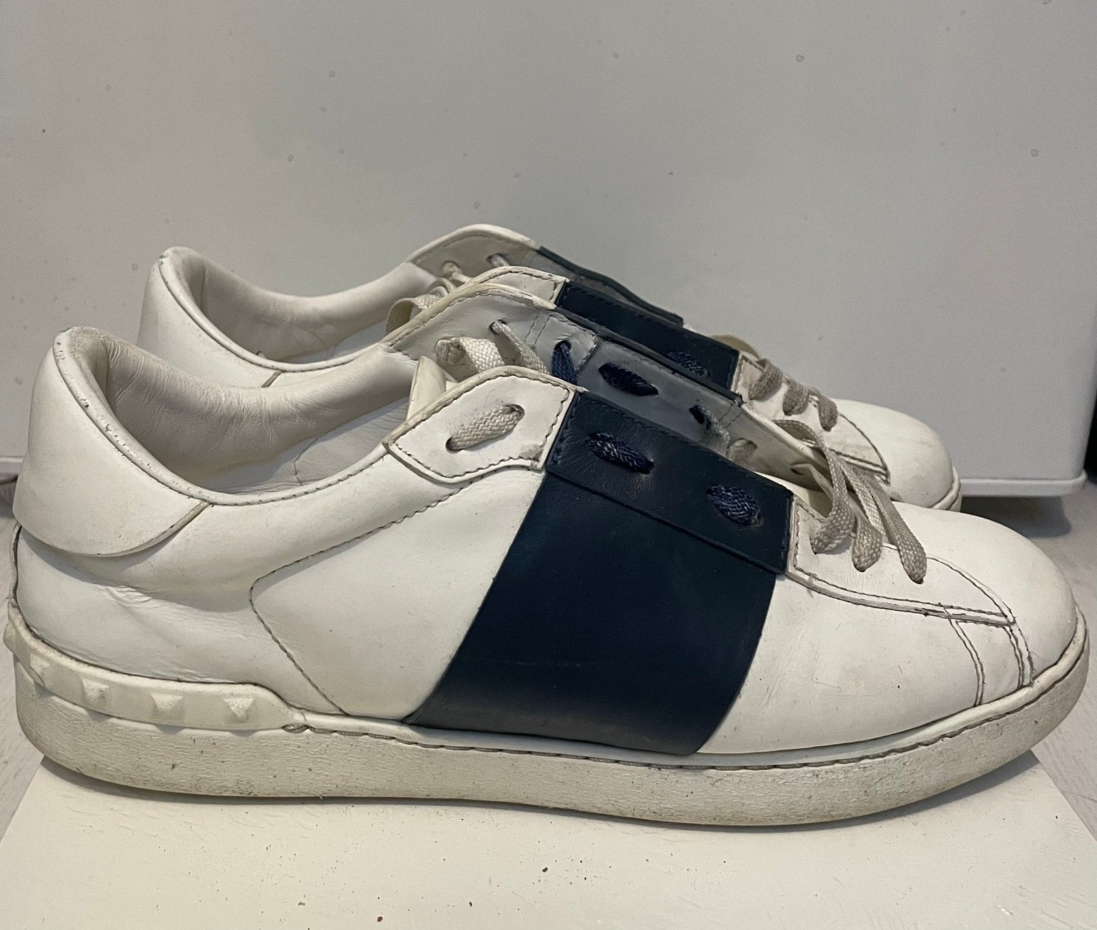 Valentino schoenen maat 43, Ophalen of Verzenden, Gebruikt, Schoenen