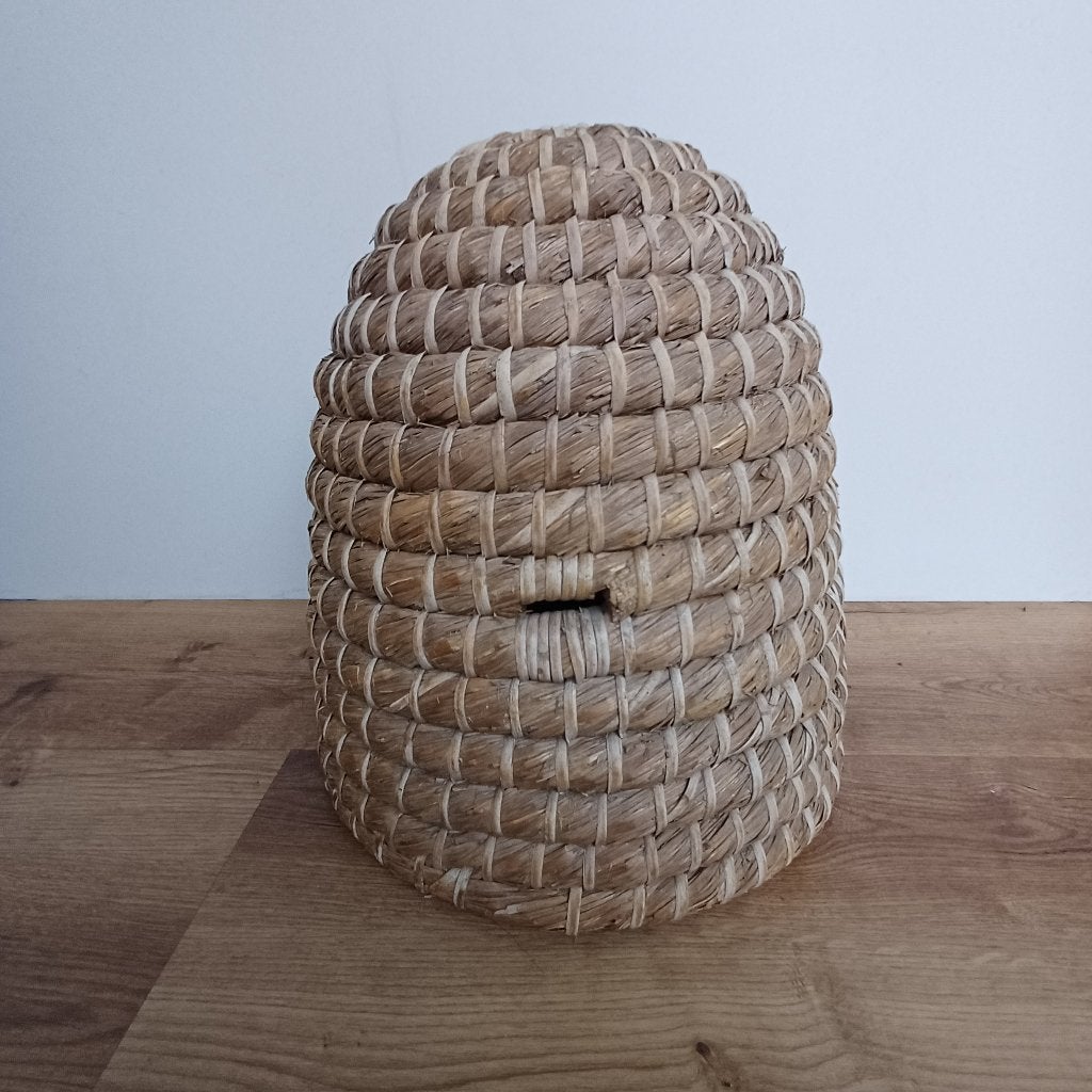 Bijenkorf, Vintage, Gebruikt, Beige, Onbekend