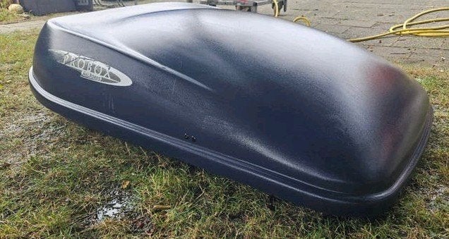 Nette Probox Dakkoffer 425, Auto diversen, Dakkoffers, Gebruikt, Ophalen