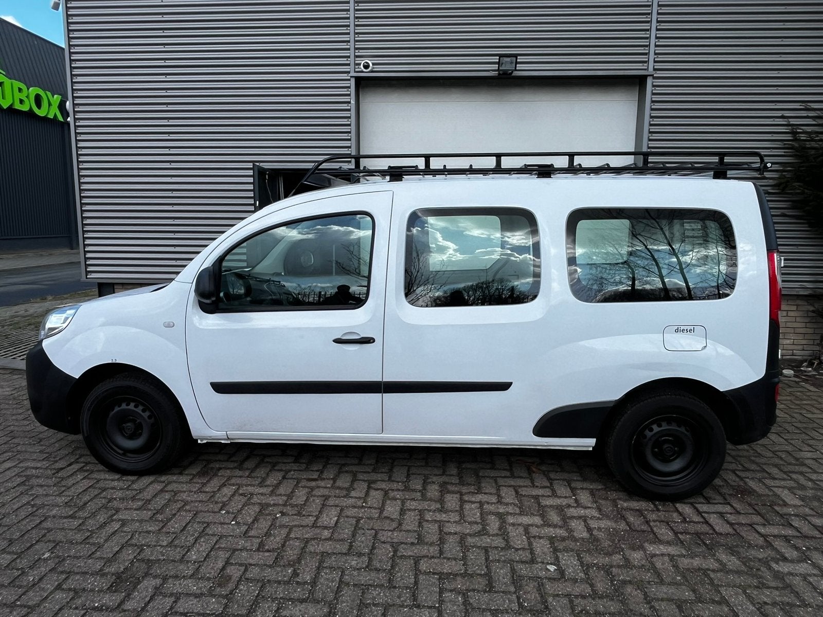 Imperiaal, Auto diversen, Ophalen of Verzenden