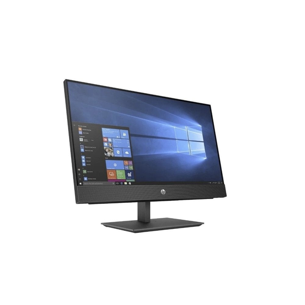 HP aio 440 g5 CORE I5 9500, Computers en Software, Ophalen, Met monitor, SSD, Intel Core i5