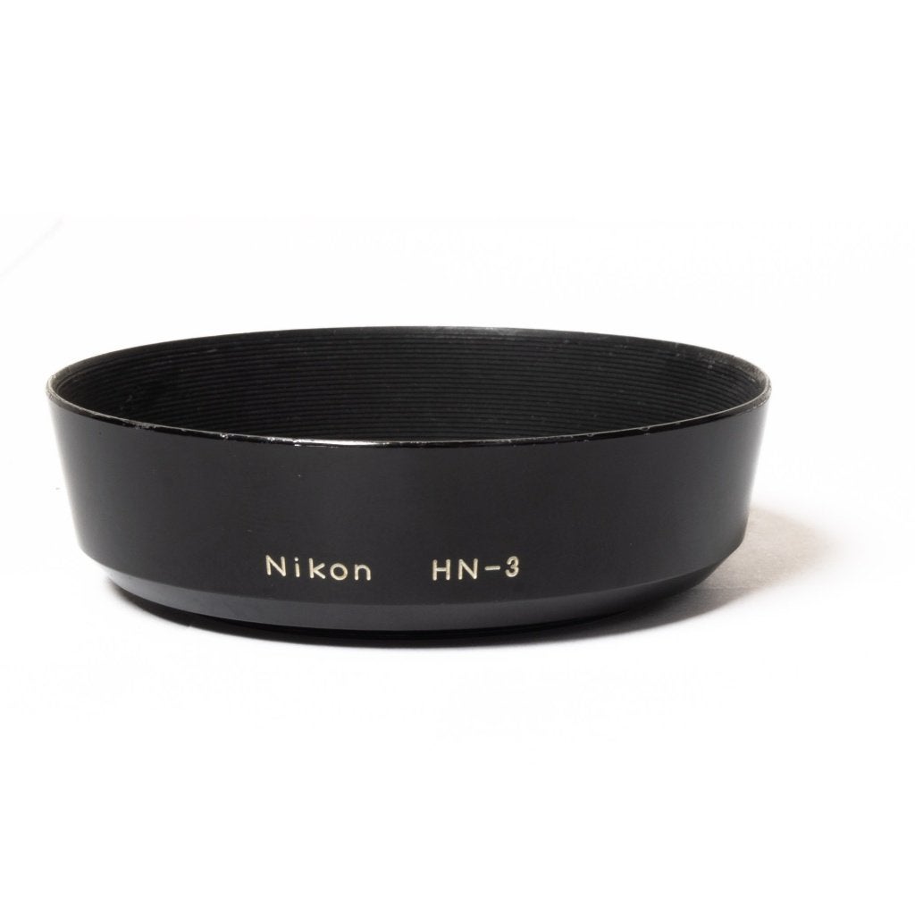 Nikon HN-3 lens hood 52mm #2, Audio, Tv en Foto, Fotografie | Lenzen en Objectieven, Ophalen of Verzenden, Standaardlens