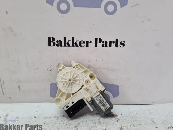 Raammotor Portier van een Renault Laguna, Gebruikt, -, Renault, -