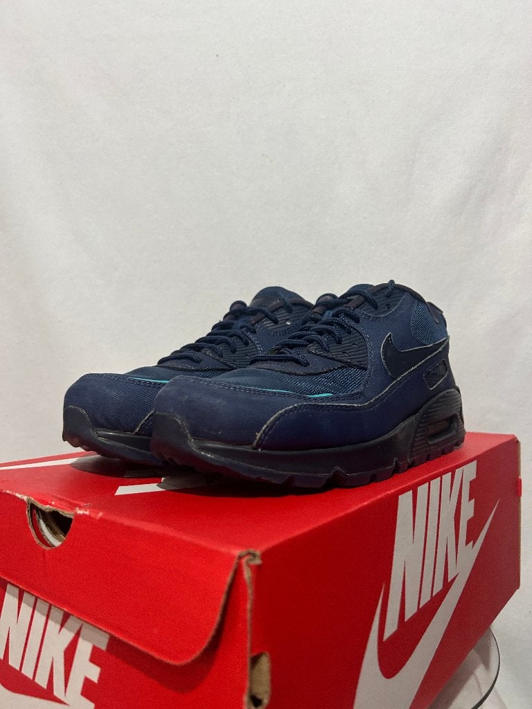 Maat 43 - Nike Air Max 90 Surplus Midnight Navy, Nike, Nike, Nike, Nike