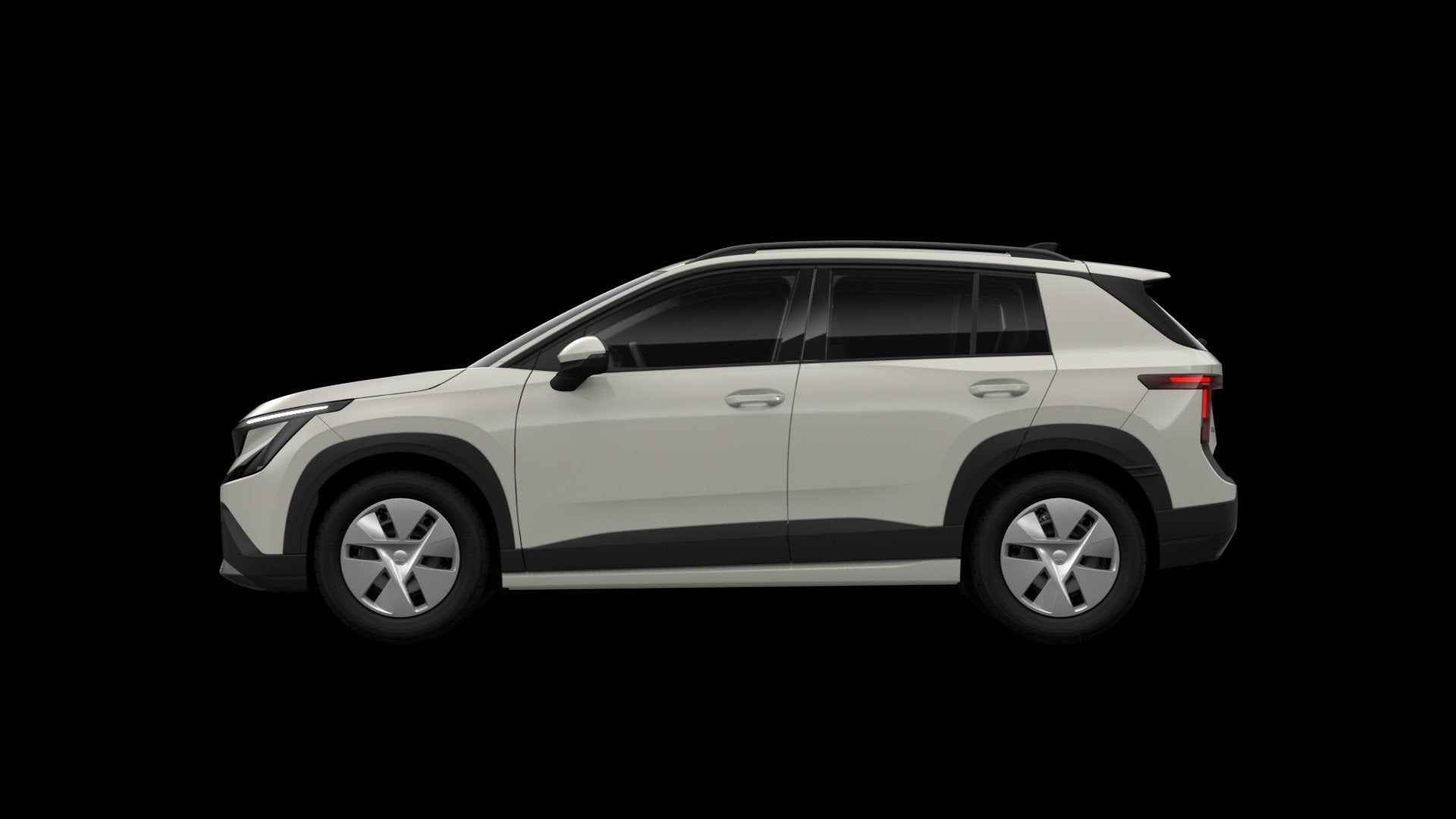 Skoda Epiq 115pk Essence 38.5 kWh | Climate Control, 12 maanden, Overige modellen, 116 pk, 39 kWh