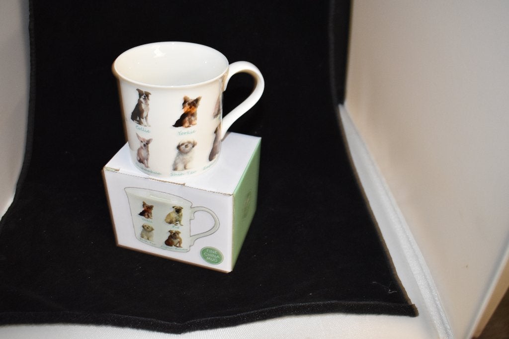 Mokken Honden, Info@detagrijn.com, Overige materialen, Rijksweg 24, 6996AC Drempt, Overige merken