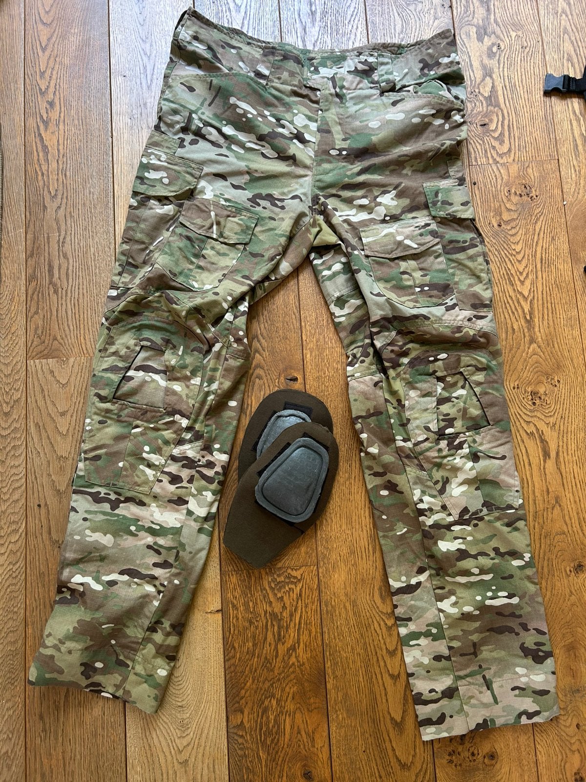 Crye presision combat pants G3, Ophalen of Verzenden, Landmacht, Nederland, Kleding of Schoenen