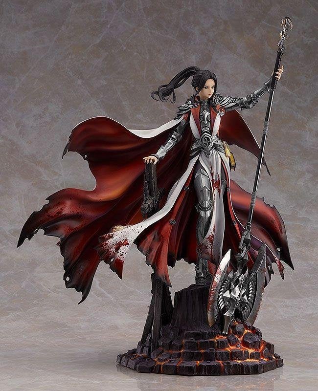 Good Smile Company Dungeon Fighter PVC Statue Inferno, West Campus 1 76863 Herxheim (DE), Beeldje, Replica of Model, Heo GmbH