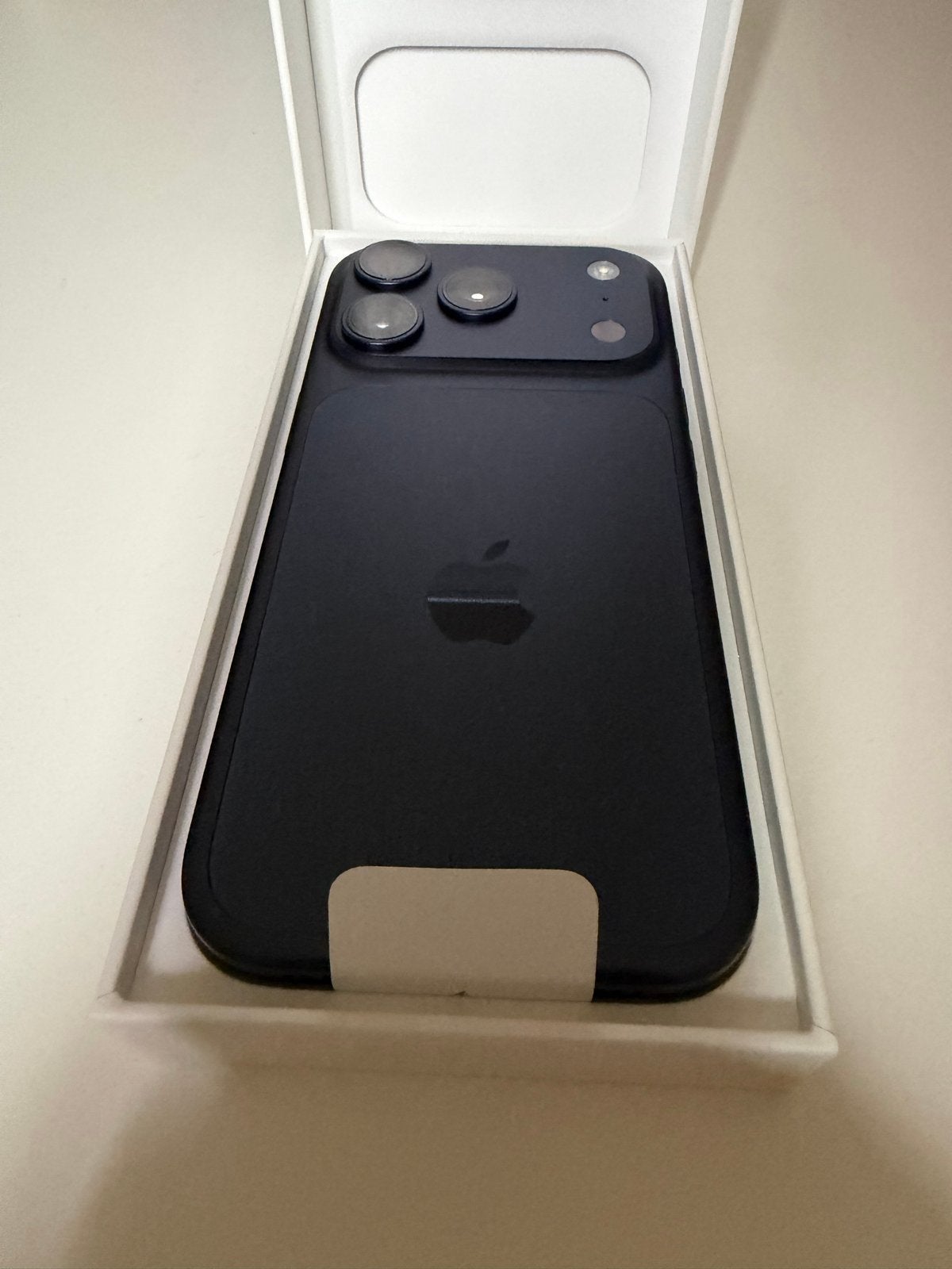 Nieuwe Apple iPhone 17 Pro 256 GB Blauw, Telecommunicatie, Mobiele telefoons | Apple iPhone, 256 GB, Apple, Apple, Nieuw