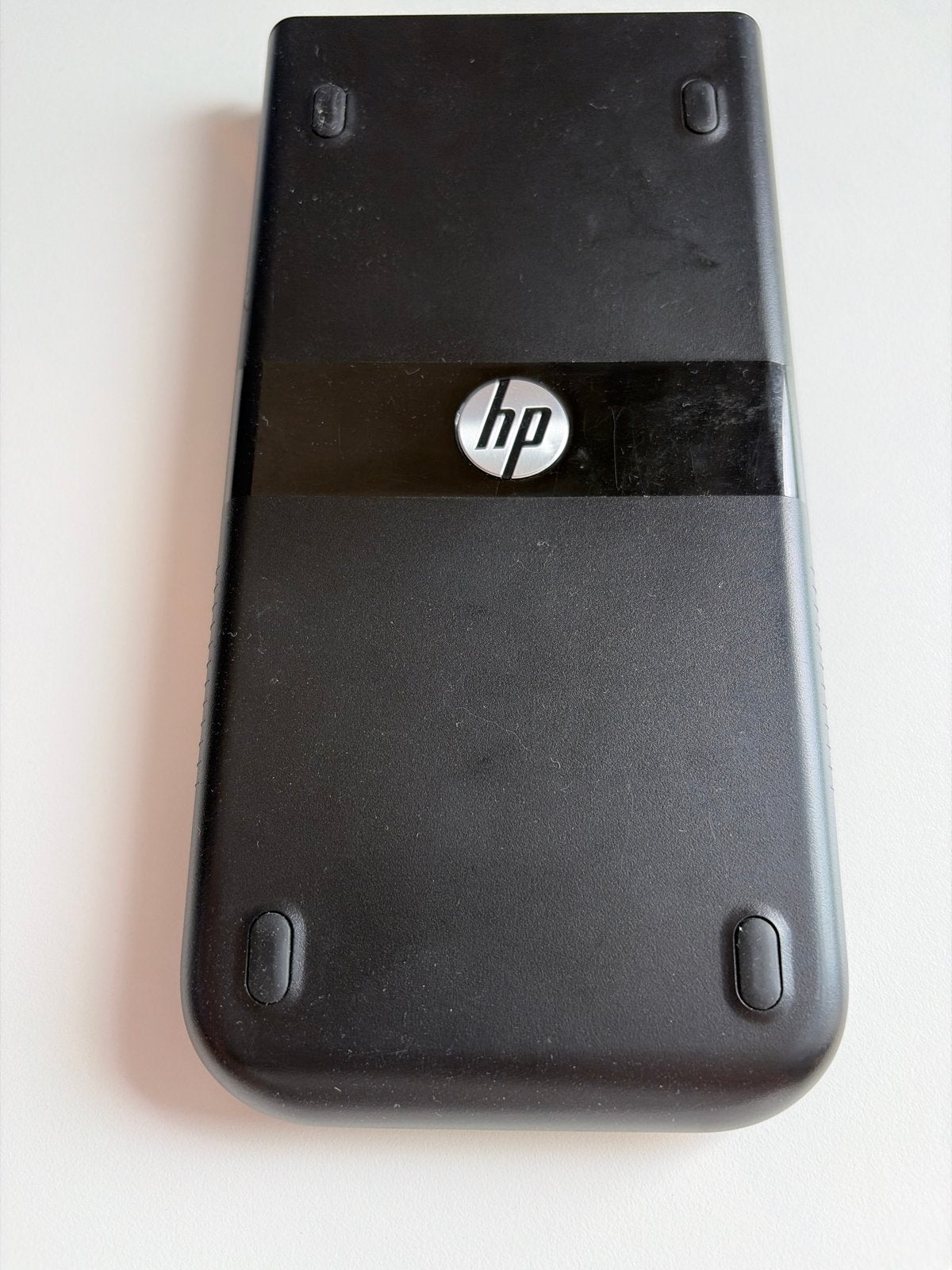 HP Prime grafische rekenmachine, Ophalen of Verzenden, Grafische rekenmachine, Zo goed als nieuw