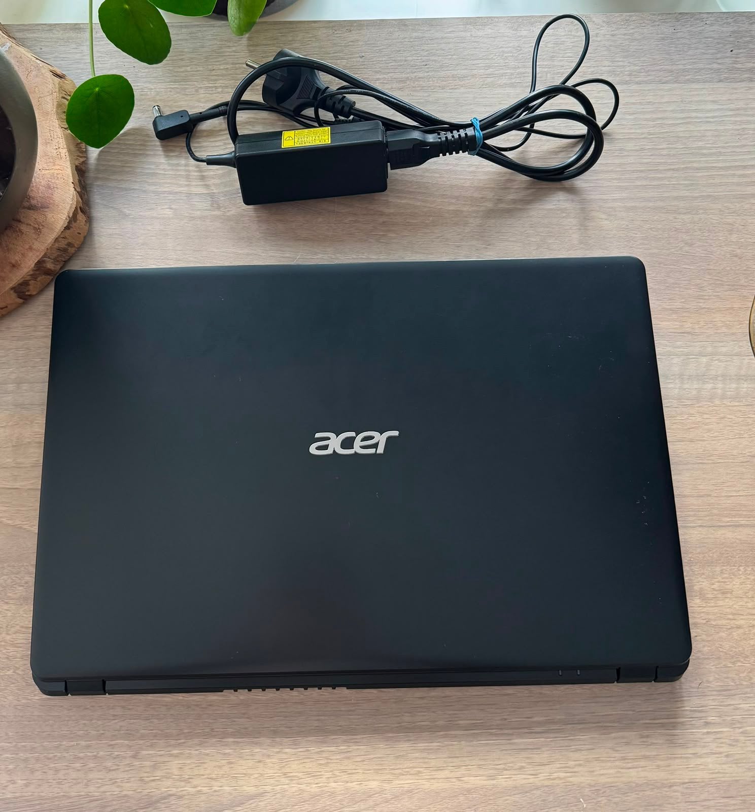 Laptop Acer Aspire 3 a315 54, Qwerty, Laptop, Ophalen of Verzenden, Zo goed als nieuw