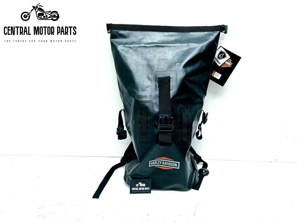 Waterdichte Polyester gecoaten Dry Roll Rugzak, Motoren, Niet ingevuld, Niet ingevuld, Nieuw, Ophalen of Verzenden