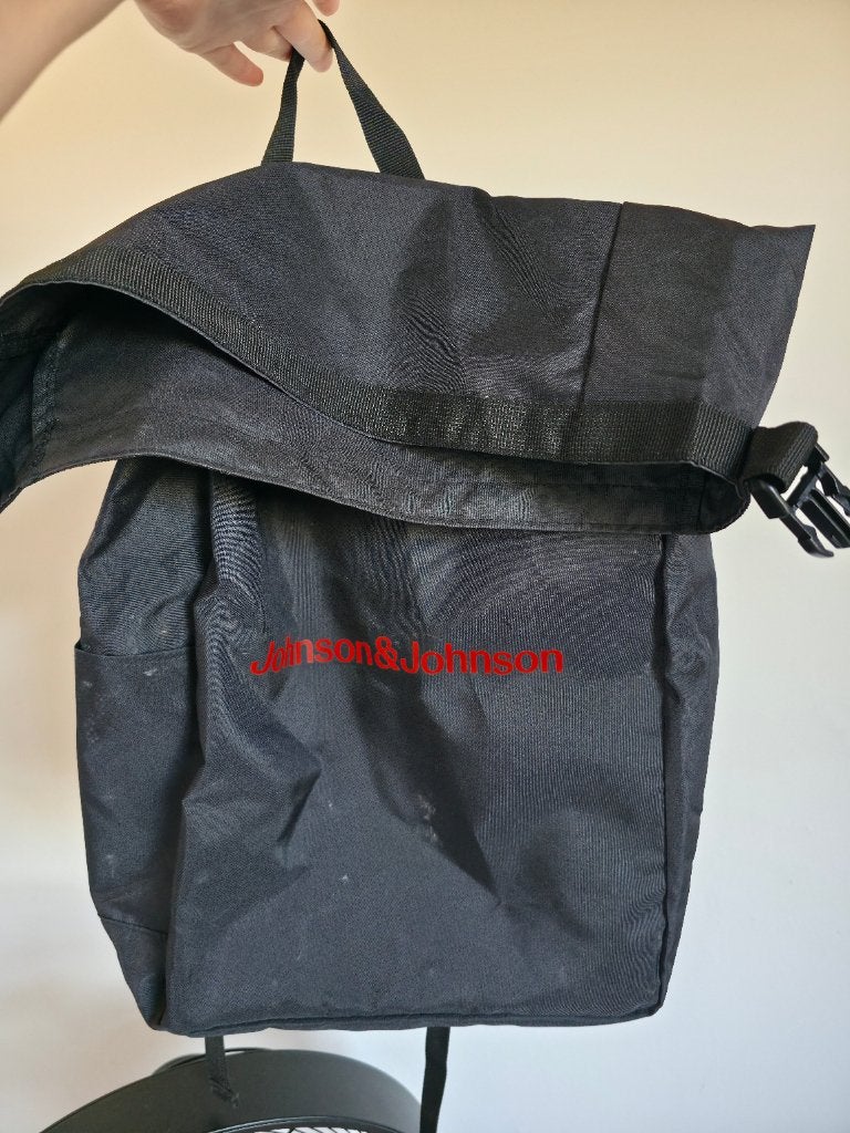 Backpack rugzak, Ophalen, Nieuw, Overige merken