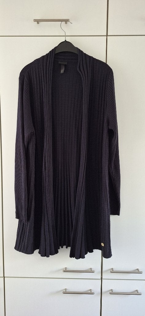 Ulla popken selection vest, Kleding | Dames, Blauw, Trui of Vest, Ulla Popken, Ophalen of Verzenden