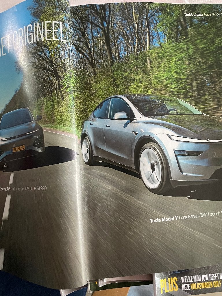 Autoweek Magazine - Diverse Autotests en Recensies, Boeken, Ophalen of Verzenden, Gelezen, Overige typen