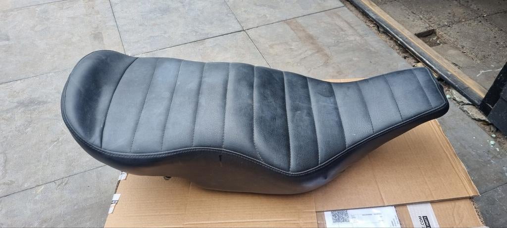 Zadel flt flht touring 1981 tm 1987, Motoren, Onderdelen | Harley-Davidson, Ophalen of Verzenden