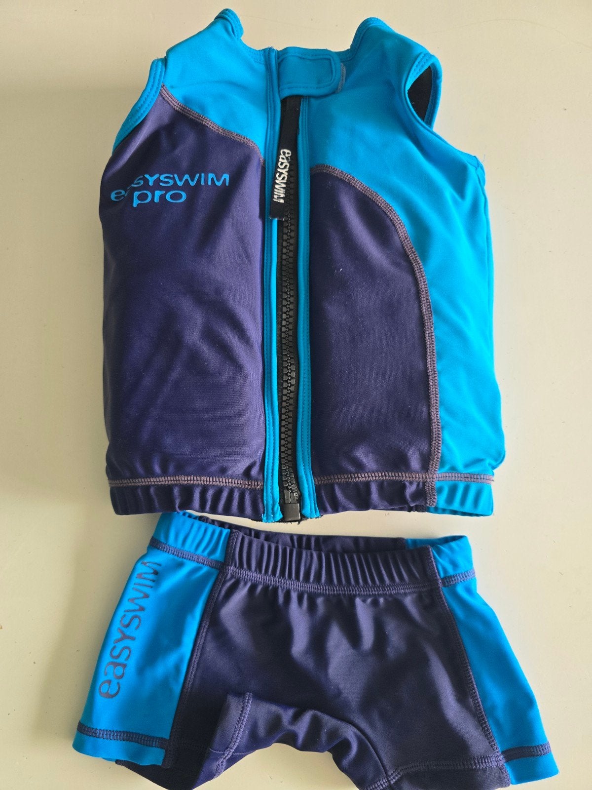 Easy swim pro, Kinderen en Baby's, Kinderkleding | Kinder-zwemkleding, Verzenden, Zo goed als nieuw, Jongen of Meisje, Zwem-accessoire
