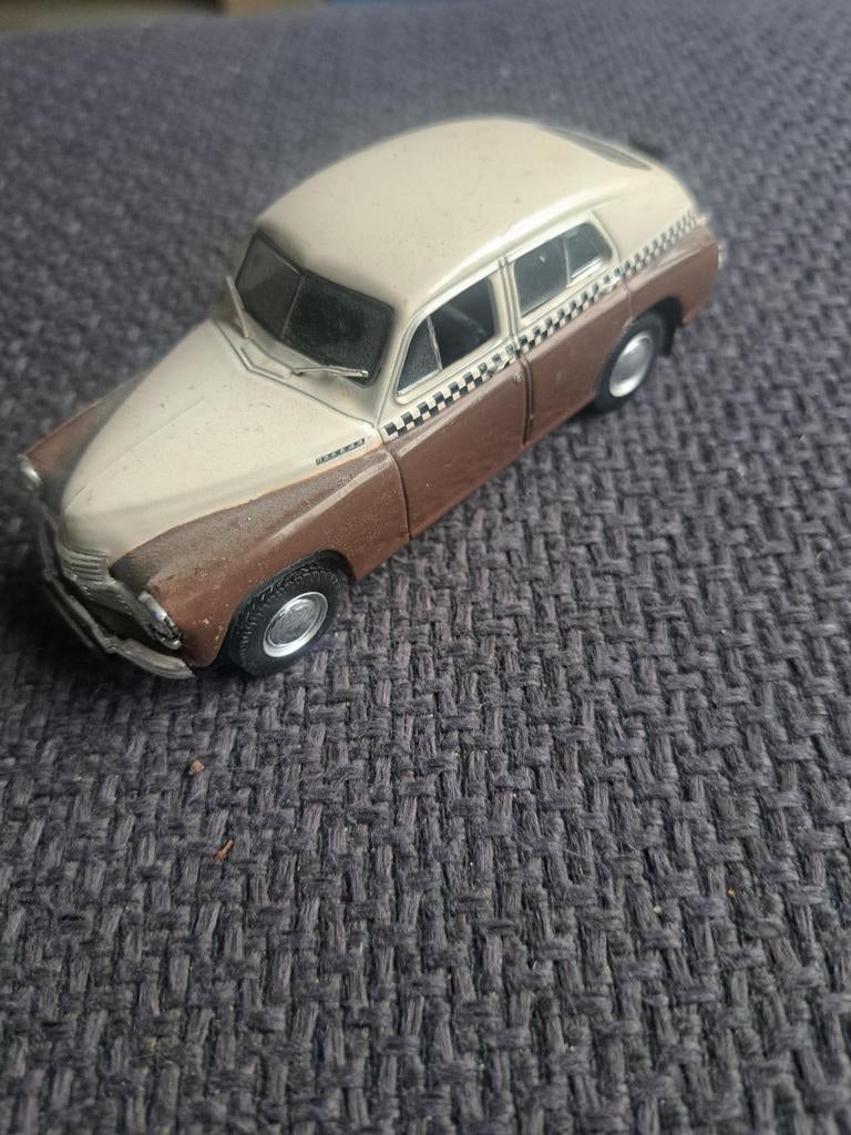 Deagostini cccp modelauto vg420, Overige merken, Gebruikt, Auto, Deagostini