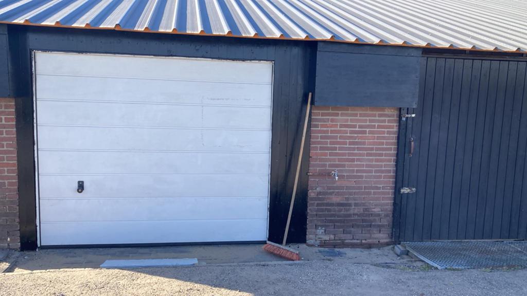 Droge opslag te huur in Naarden, Opslag of Loods