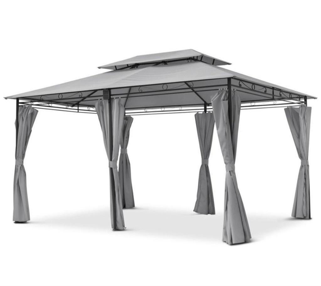 Nieuw paviljoen Intimo Garden, Ophalen of Verzenden