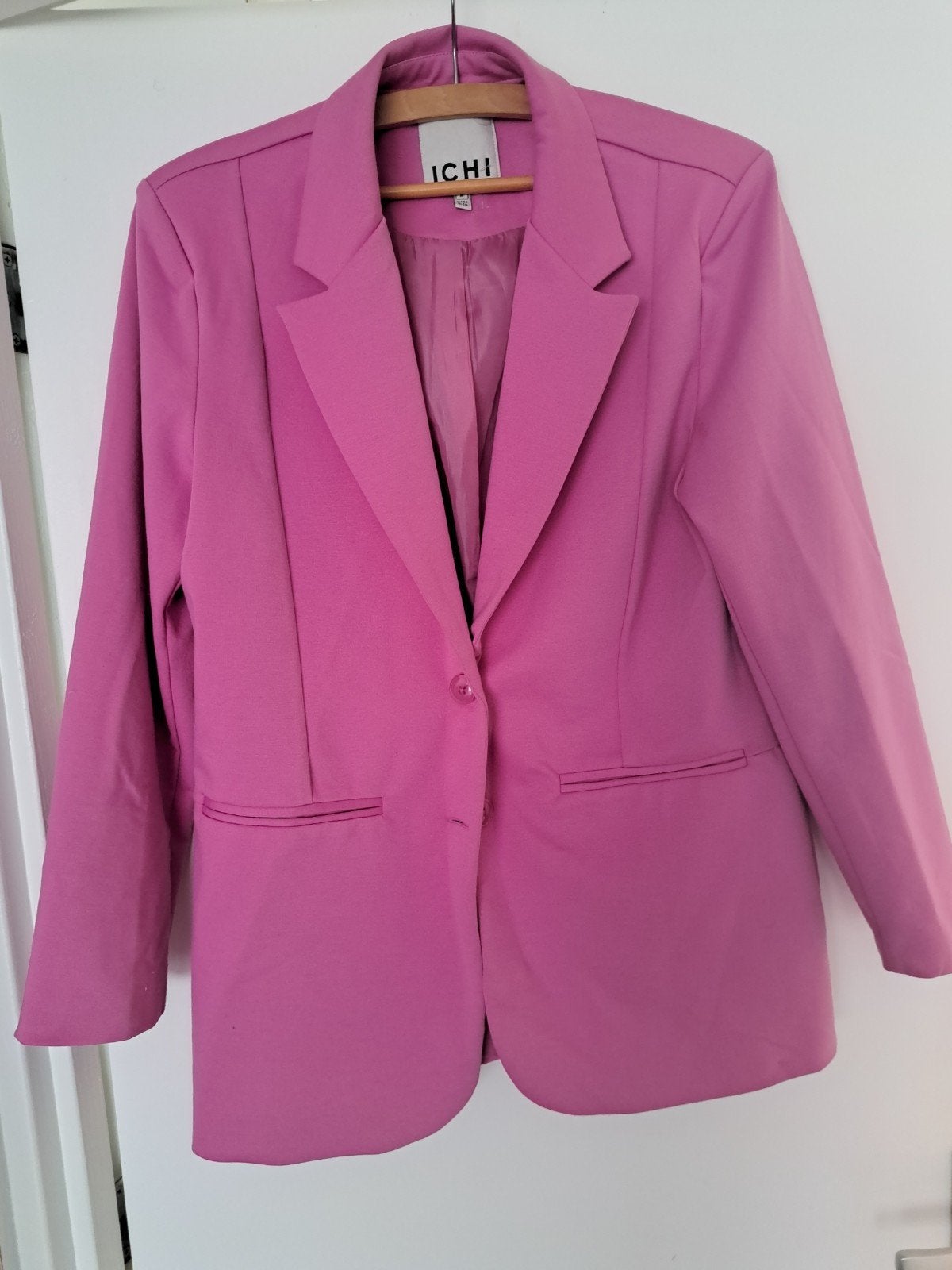 Nieuwe blazer maat M, Verzenden, Nieuw, Maat 38/40 (M)