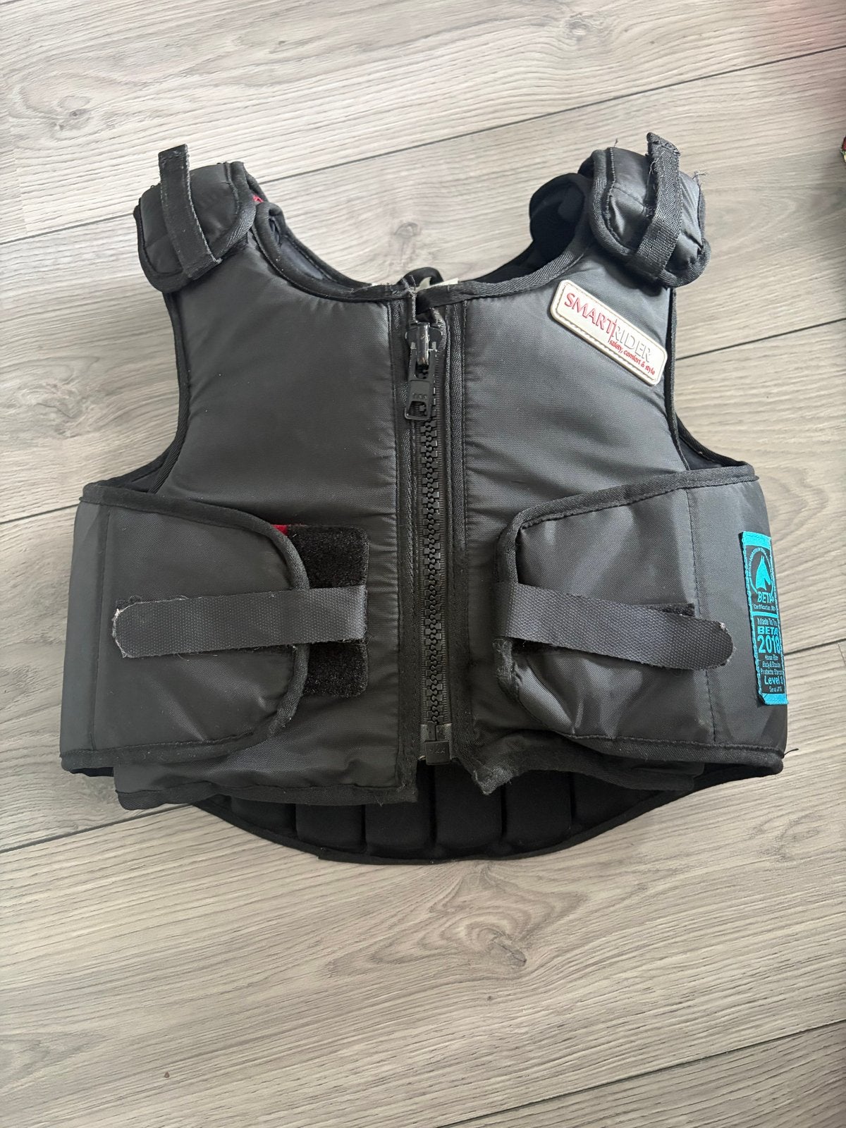Bodyprotector, Dieren en Toebehoren, Ophalen, Zo goed als nieuw, Springen