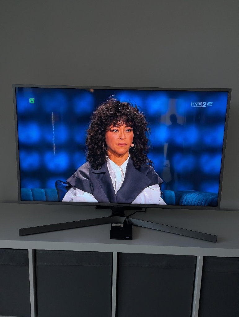 Samsung tv, Ophalen, Gebruikt, 50 Hz, Samsung