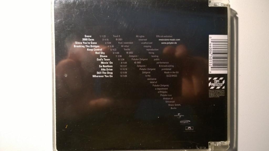 Sono - Solid State, Ophalen of Verzenden, 1980 - 1989, Zo goed als nieuw