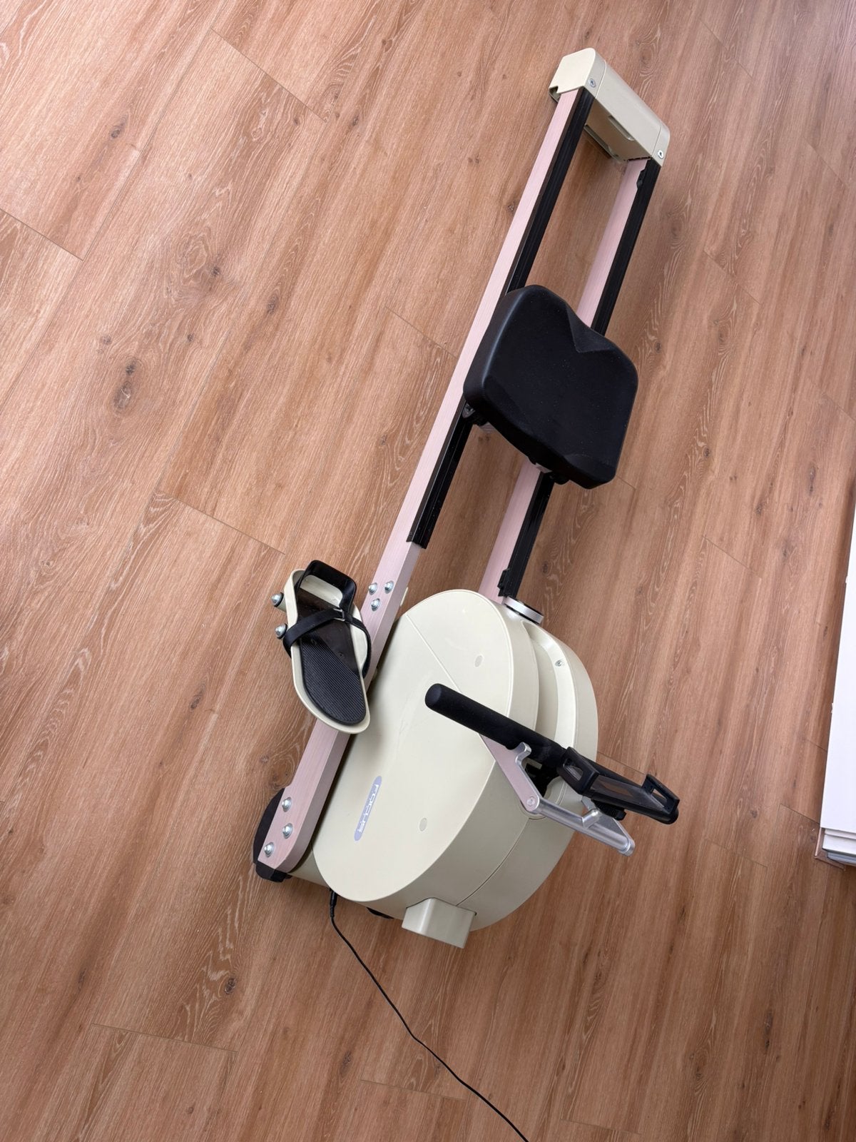 Foto 5 van Roeimachine Fitnes Focus Row 2.8
