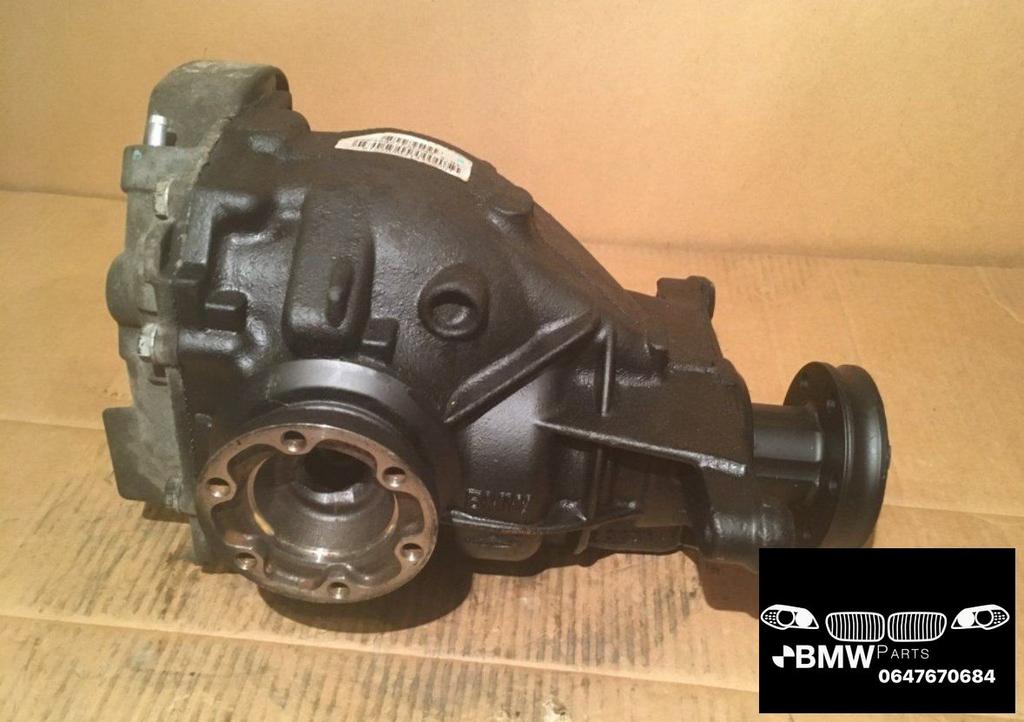 Differentieel Bmw X5 3.0d E53 3.91, Auto-onderdelen, Gebruikt, -, -, Ophalen of Verzenden