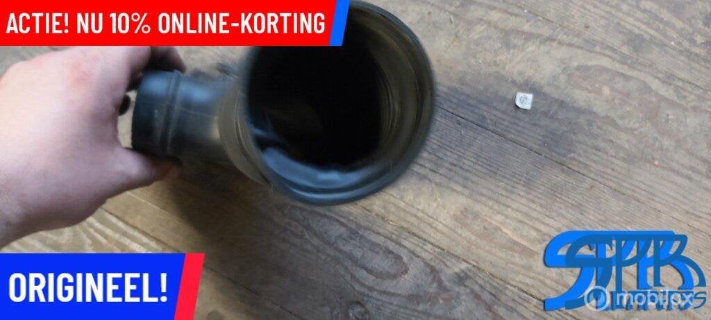 Luchtinlaatslang CJZ 1.2 TSI Polo 6C 6R0129618H FABIA NJ A1, Auto-onderdelen, Gebruikt, Volkswagen, Ophalen of Verzenden
