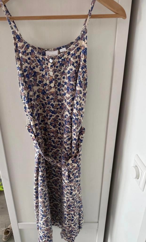 Zwangerschapsjurk Mamalicious, bloemenprint, maat S, Kleding | Dames, Jurken, Overige kleuren, Ophalen of Verzenden, Maat 36 (S)